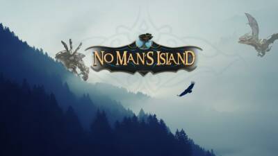 Анонсирована изометрическая выживалка No Man's Island - playisgame.com