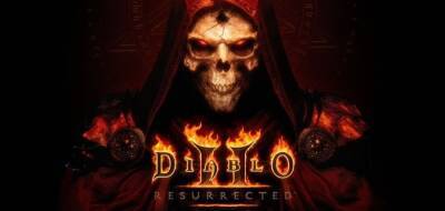 Blizzard объяснила, как получить доступ к бета-тесту Diablo 2 Resurrected без покупки игры - gametech.ru