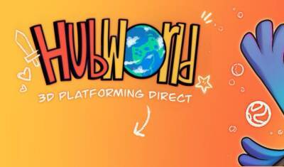 Анонсировано мероприятие Hubworld в стиле Nintendo Direct для 3D-платформеров - gametech.ru