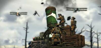 Toy Soldiers HD перенесена. Ремастер выйдет через месяц - gametech.ru