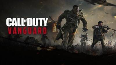 Утечка: «Верданская битва» и бронепоезд — презентация Call of Duty Vanguard в Warzone - ps4.in.ua