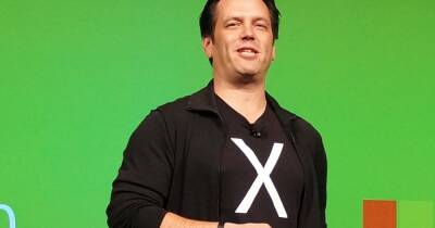 Филипп Спенсер - Грег Кумер - Глава Xbox опробовал Steam Deck и поздравил Valve с хорошей работой - cybersport.ru