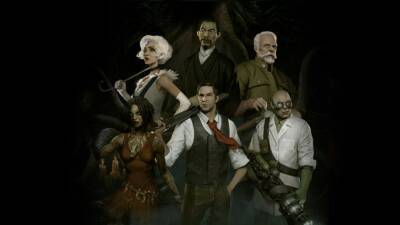 Анонсирован пиксельный рогалик Lovecraft’s Untold Stories 2 - playisgame.com