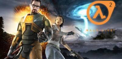 Поклонники Half-Life 2 обновили девятилетний рекорд по одновременному числу игроков онлайн - zoneofgames.ru