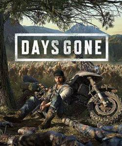 Days Gone. Прохождение игры - gamesisart.ru