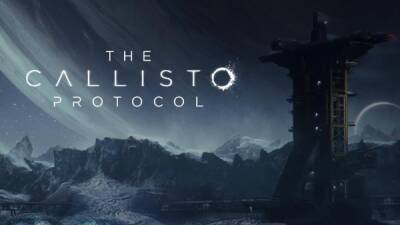 Глен Скофилд - Директор The Callisto Protocol поделился новым артом - playground.ru
