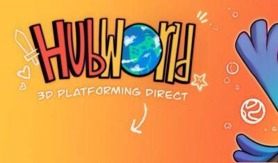 Анонсировано мероприятие Hubworld в стиле Nintendo Direct для 3D-платформеров - ps4.in.ua