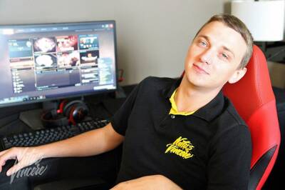 V-Gaming разгромила PuckChamp на D2CL Season 3 - cybersport.metaratings.ru