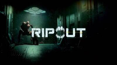 В первом трейлере кооперативного шутера Ripout показали инопланетных монстров - playisgame.com