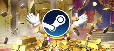 Кошелек Steam можно было пополнить на любую сумму — Valve уже исправила уязвимость - zoneofgames.ru