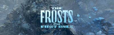 The Frosts: First Ones станет доступна 31 августа - lvgames.info