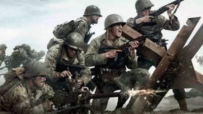 Томас Хендерсон - Премьера Call of Duty: Vanguard состоится 19 августа в Warzone - cybersport.metaratings.ru