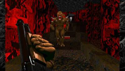 Джон Ромеро - Создатель Doom готовит шутер Sigil 2 - gameinonline.com