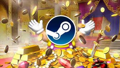 Valve выплатила награду за обнаружение «денежной» уязвимости Steam - gameinonline.com
