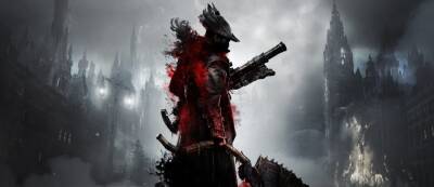 Bloodborne получит вид от первого лица на PlayStation 4 стараниями энтузиастов - gamemag.ru