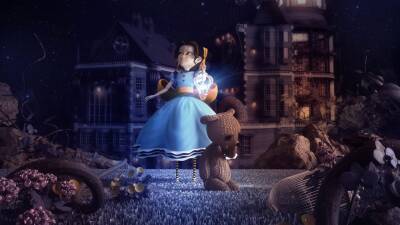 Представляем игру Tandem: A Tale of Shadows, которая будет доступна на PS4 уже 21 октября - blog.ru.playstation.com