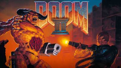 Джон Ромеро - Джон Ромеро займётся разработкой Sigil 2 – сюжетного расширения для Doom 2 - ru.ign.com