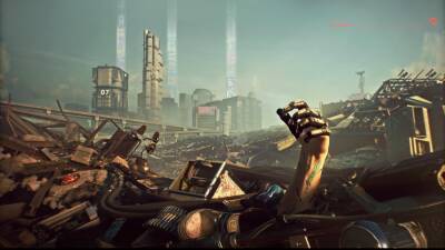 CD Projekt работает над добавлением вида от 3 лица в Cyberpunk 2077 или новой игрой - gametech.ru