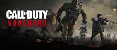 Call of Duty: Vanguard официально анонсирована - первый тизер - gamemag.ru - Москва