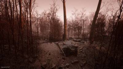 Автор Abandoned об игре: «Это не то, о чём думают люди — это не Silent Hill» - igromania.ru
