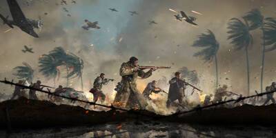 Ситуация накаляется &mdash; готовьтесь к анонсу Call of Duty: Vanguard 19 августа - news.blizzard.com - Верданск