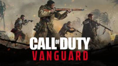 PS Store: Call of Duty: Vanguard представят в Warzone 19 августа в 20:30 МСК — WorldGameNews - worldgamenews.com