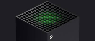 Xbox Series X получит дашборд в 4K - обновление для тестеров выходит уже сегодня - gamemag.ru
