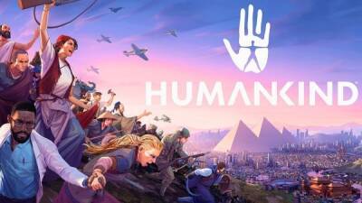 Журналисты оценили Humankind как достойный аналог Civilization - playground.ru
