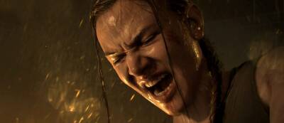Naughty Dog могла делать королевскую битву для The Last of Us 2, согласно обнаруженным в игре файлам - gamemag.ru