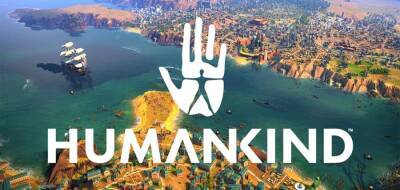Humankind получает высокие оценки. В Xbox Game Pass появится ещё одна достойная игра - gametech.ru