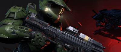 Halo: Infinite не получит одну из механик старых частей - gamemag.ru