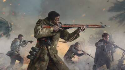 Call of Duty: Vanguard будет анонсирована 19 августа - cubiq.ru