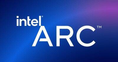 Intel представила бренд игровых видеокарт Arc - cybersport.ru