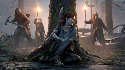 Датамайнер выяснил, что мультиплеер The Last of Us 2 — Королевская битва - gametech.ru