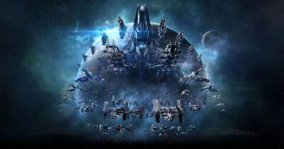 Игроки в Eve Online поставили четыре новых мировых рекорда Гиннесcа - cybersport.ru