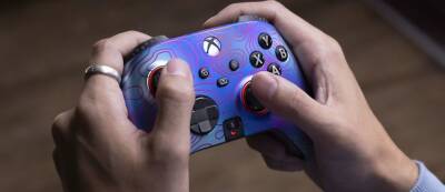 Scuf выпустила контроллеры Instinct и Instinct Pro для Xbox Series X|S - gamemag.ru