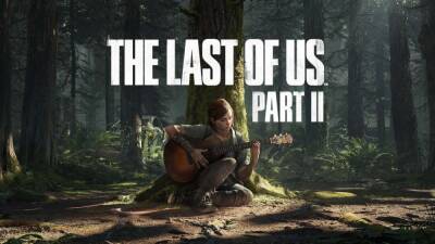 В файлах The Last of Us: Part II нашли ассеты для мультиплеера - ru.ign.com