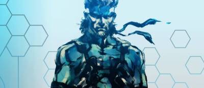 Спидраннеры без ума от случайно обнаруженного глитча в Metal Gear Solid - gamemag.ru