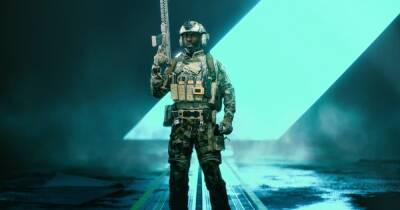 Разработчики Battlefield 2042 опубликовали новый ролик, посвященный специалисту‑инженеру - cybersport.ru - Сша