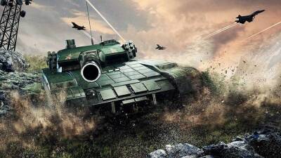 Angela Game - Военная онлайн стратегия Iron Conflict станет бесплатной - mmo13.ru