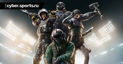 Леон Кеннеди - Ubisoft показала коллекционный набор Rainbow Six Siege с кувалдой оперативника Sledge - cyber.sports.ru