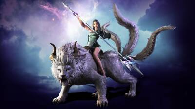 Jade Dynasty - Русскоязычная версия MMORPG Icarus Online закрывается - cubiq.ru