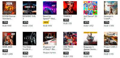 В PlayStation Store стартовали акции «Жаркие предложения» и «Инди-игры PlayStation» - zoneofgames.ru