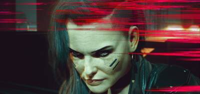 Джон Сильверхенд - «Теперь Бестия не проступает сквозь Джонни» — Cyberpunk 2077 получила масштабное обновление 1.3 - gametech.ru