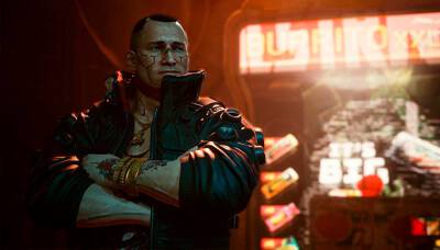 Джеки Уэллс - Майлз Тост - В CD Projekt RED подтвердили разочарование Cyberpunk 2077 - gameinonline.com