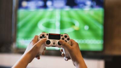 Видеоигры VS спорт: как виртуальный отдых помогает профессиональным спортсменам - games.24tv.ua - Украина