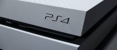 Sony снижает цены и приглашает в PS Store: Владельцам PS4 и PS5 отдают сотни игр с большими скидками на новой распродаже - gamemag.ru