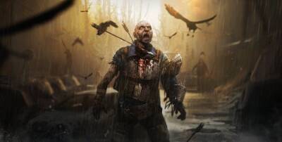 О паркуре и боевой системе Dying Light 2 расскажут на gamescom - igromania.ru