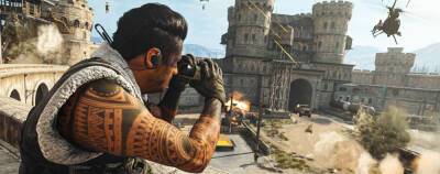Raven будет устраивать показательные «порки» читерам в Call of Duty: Warzone - gametech.ru