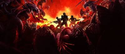 Бесплатный апгрейд, сезоны и никаких лутбоксов: Авторы Aliens Fireteam Elite рассказали, что предложит игра за 40 долларов - gamemag.ru